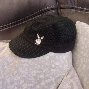 Playboy hat